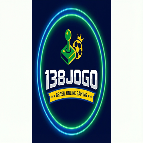 Logo 138jogo